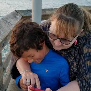 Meet your Posher, Cheryl